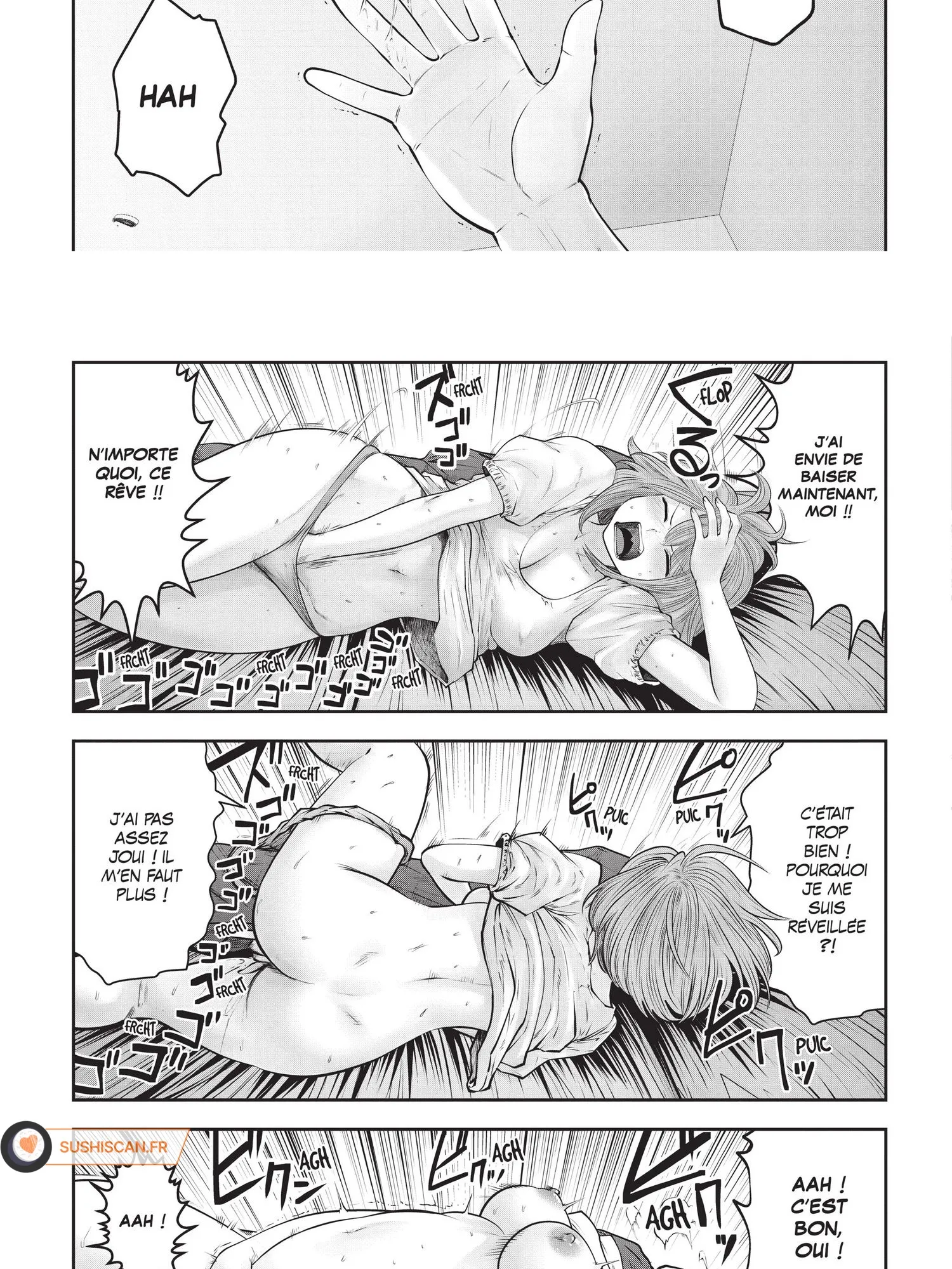 Read Partners 2.0 FR Manga Online