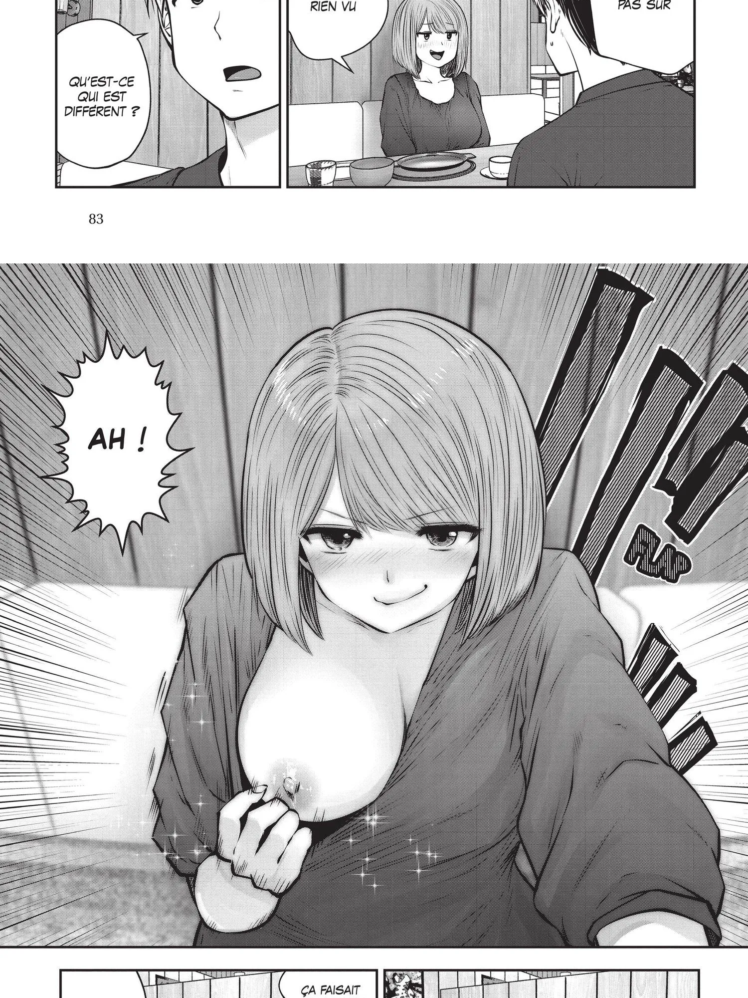 Read Partners 2.0 FR Manga Online
