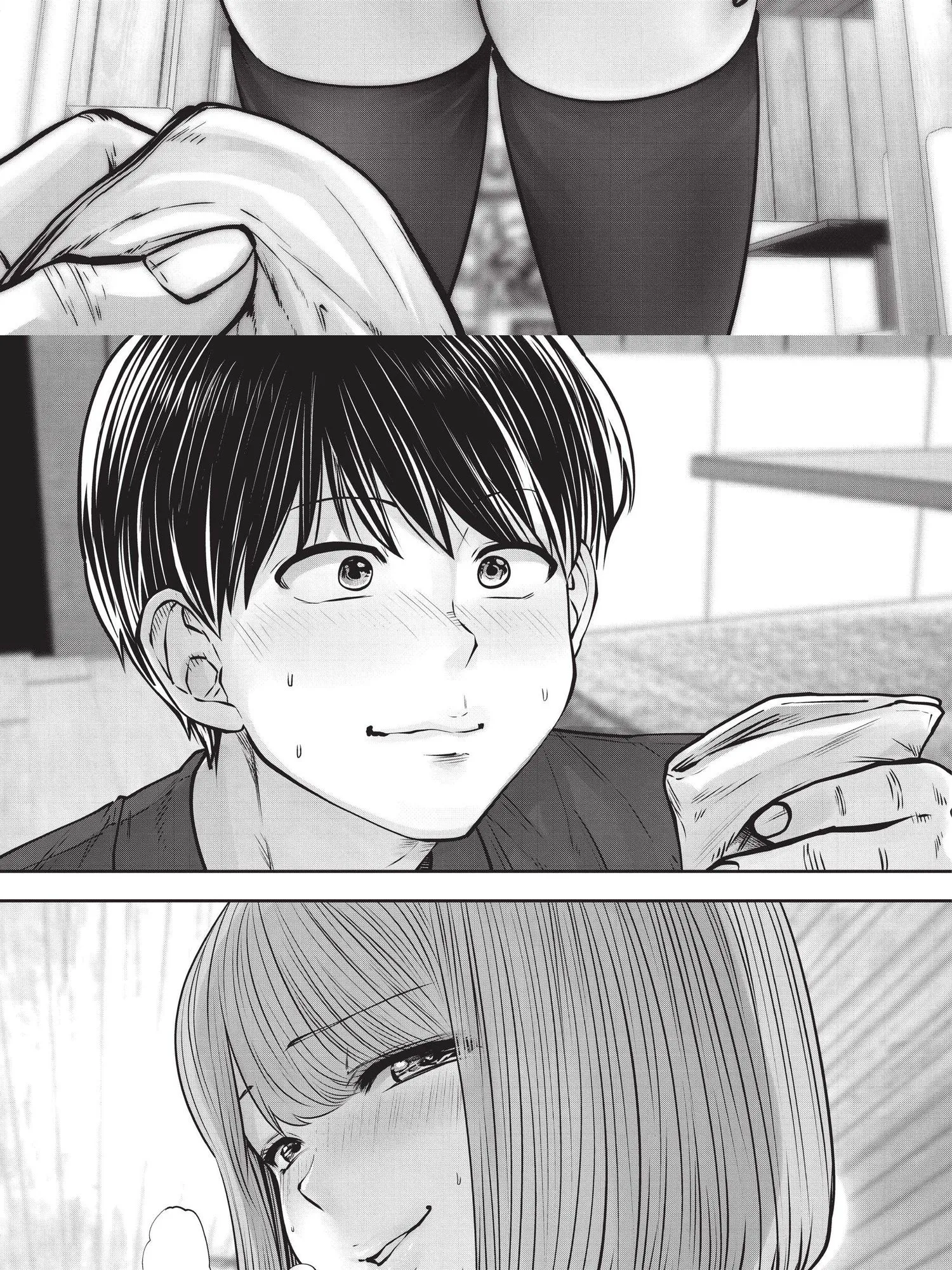 Read Partners 2.0 FR Manga Online