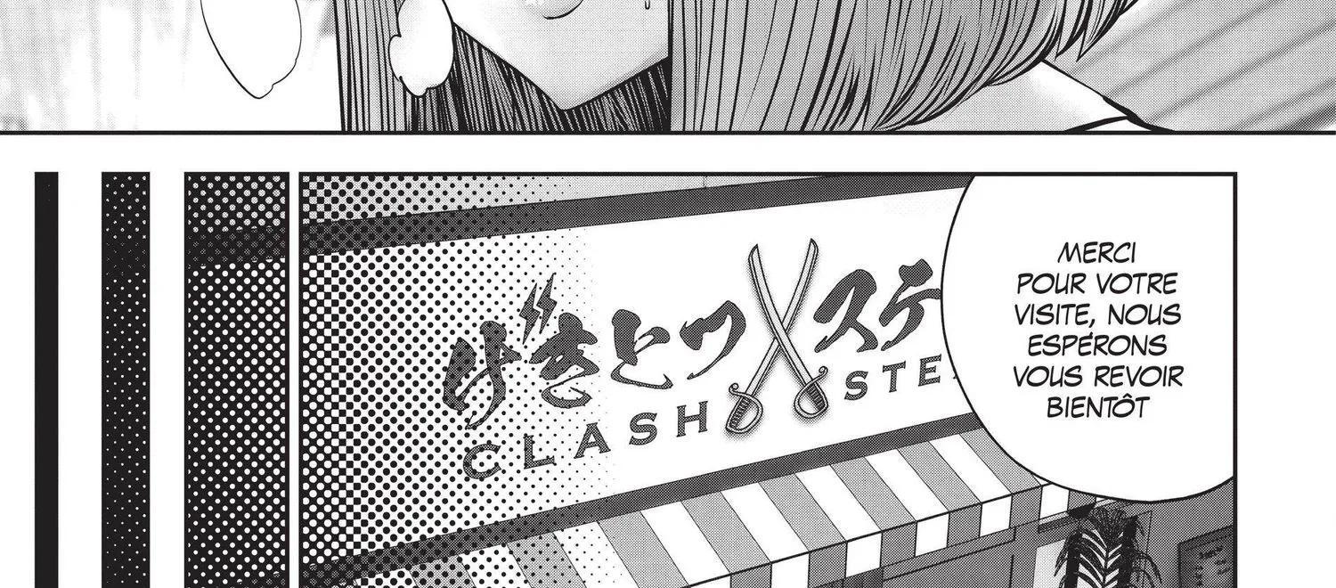 Read Partners 2.0 FR Manga Online
