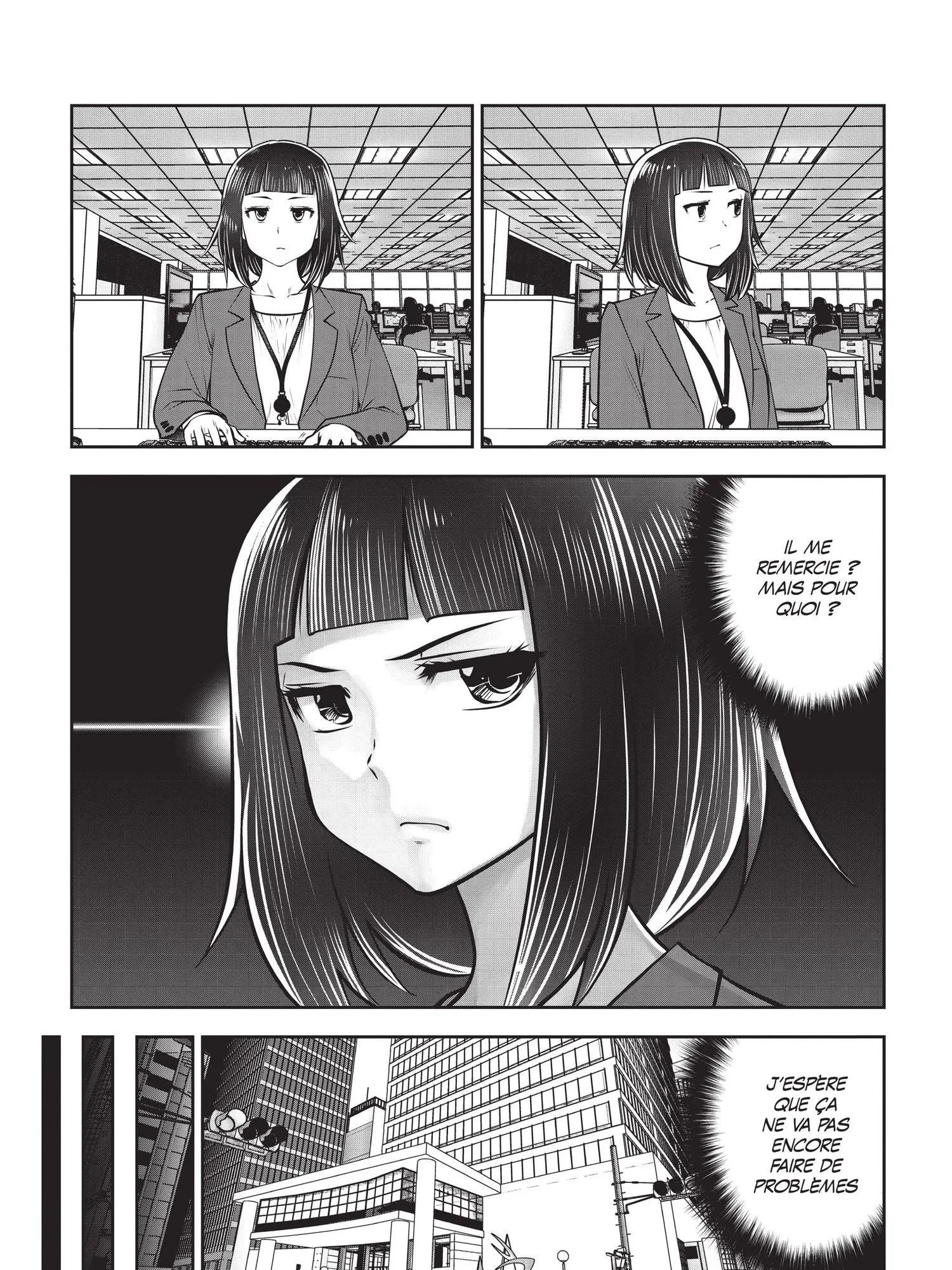 Read Partners 2.0 FR Manga Online