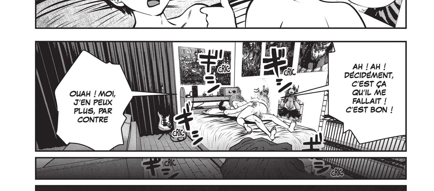 Read Partners 2.0 FR Manga Online