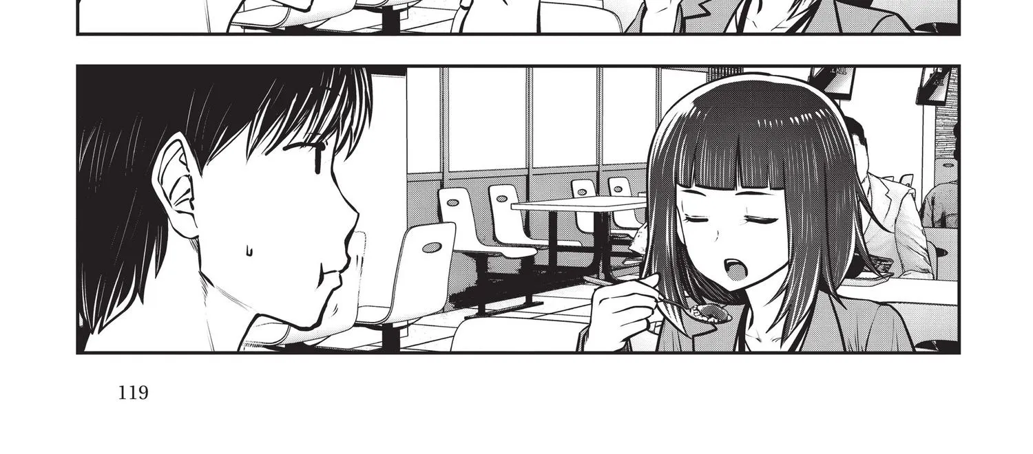 Read Partners 2.0 FR Manga Online