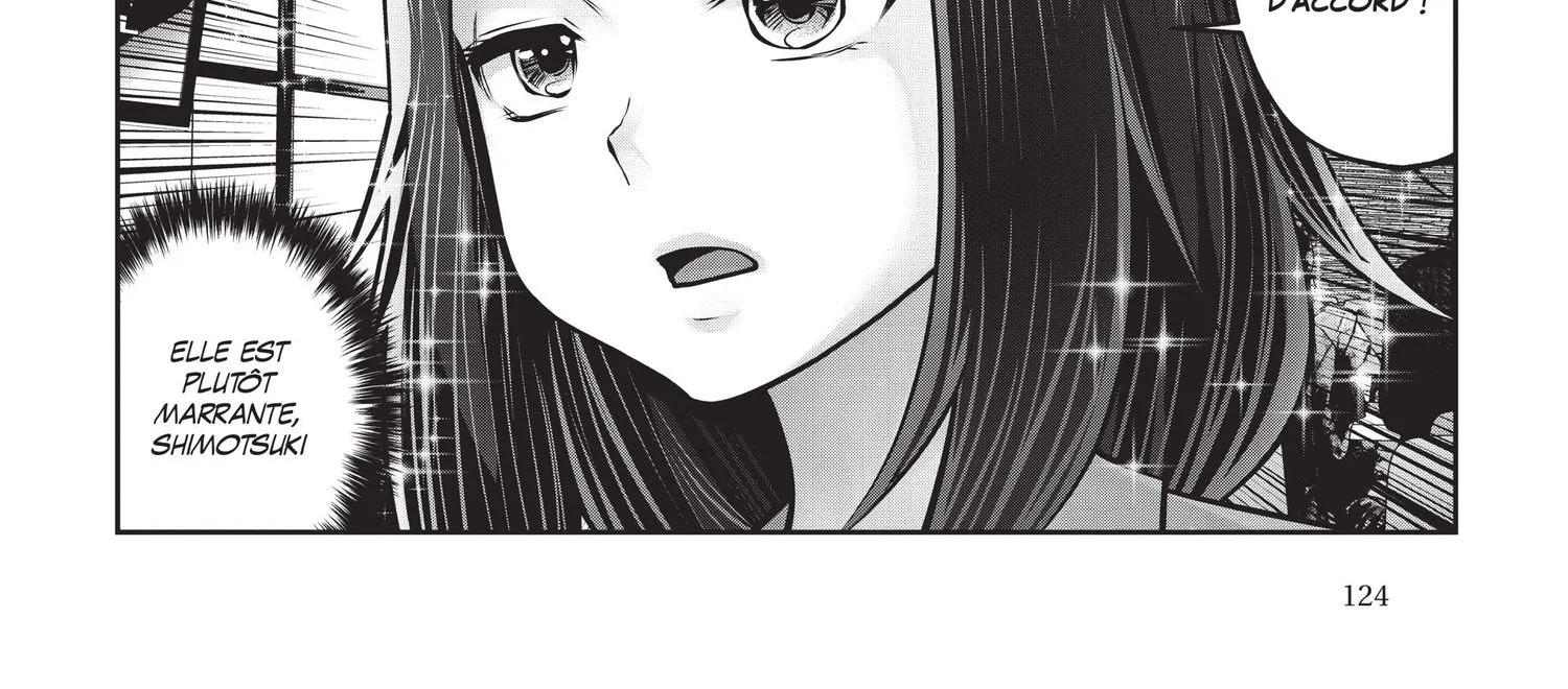 Read Partners 2.0 FR Manga Online
