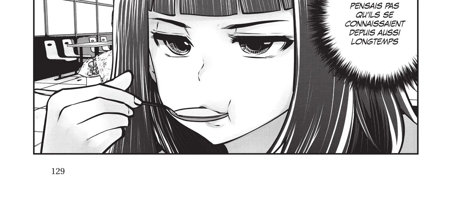 Read Partners 2.0 FR Manga Online