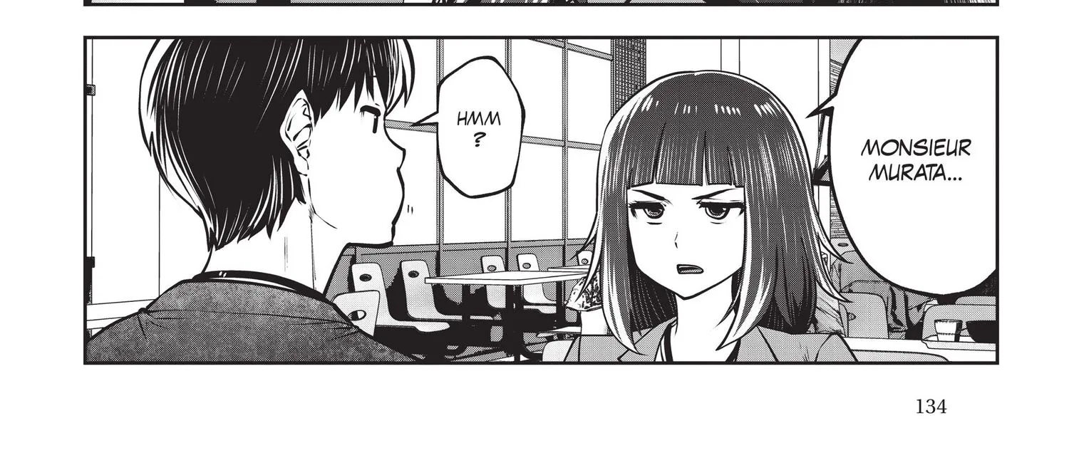 Read Partners 2.0 FR Manga Online