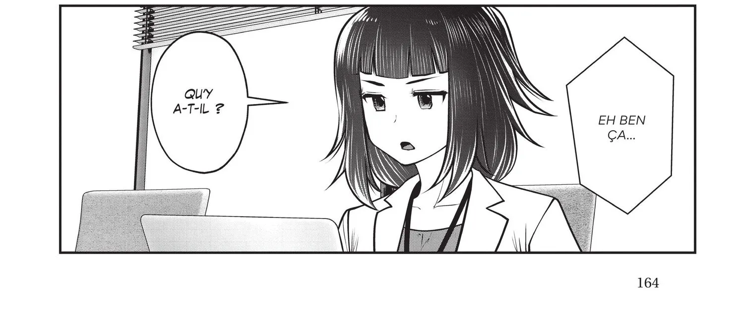 Read Partners 2.0 FR Manga Online
