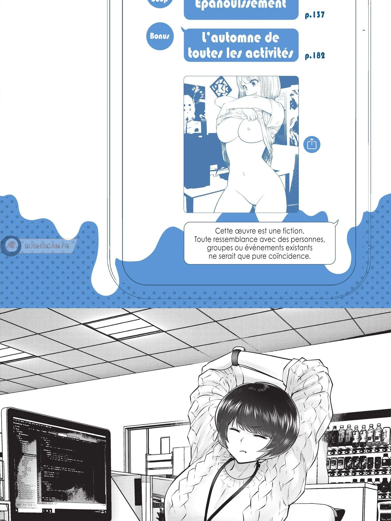 Read Partners 2.0 FR Manga Online