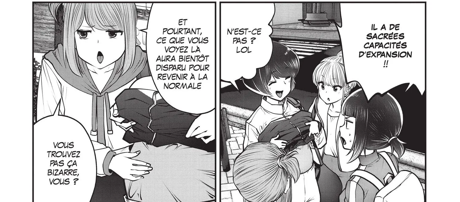Read Partners 2.0 FR Manga Online