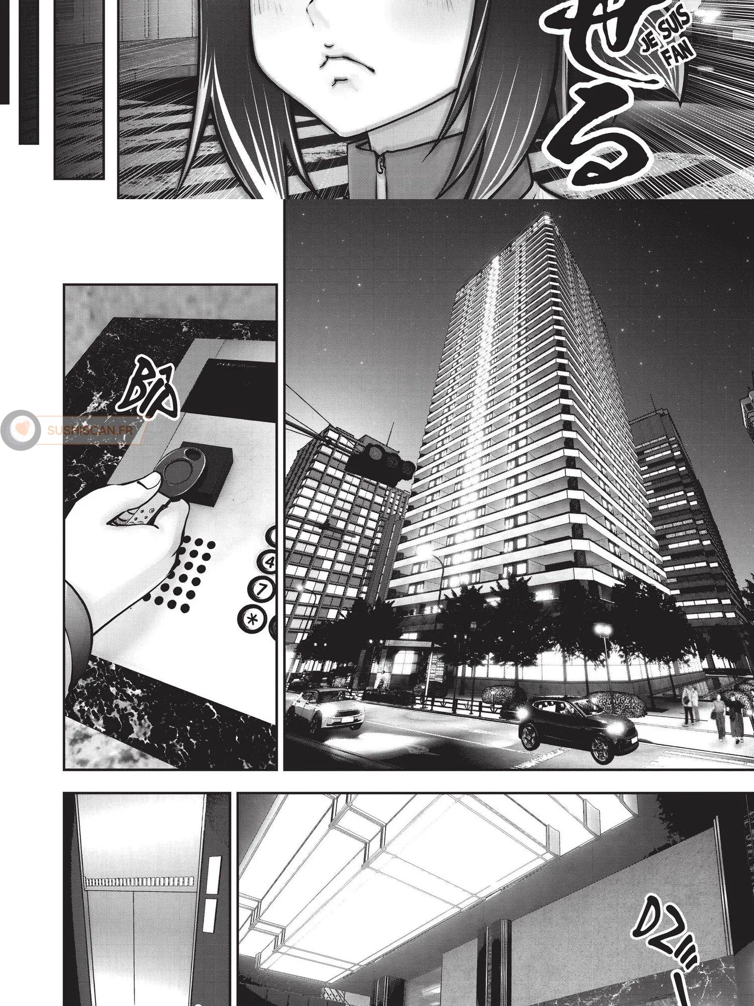 Read Partners 2.0 FR Manga Online
