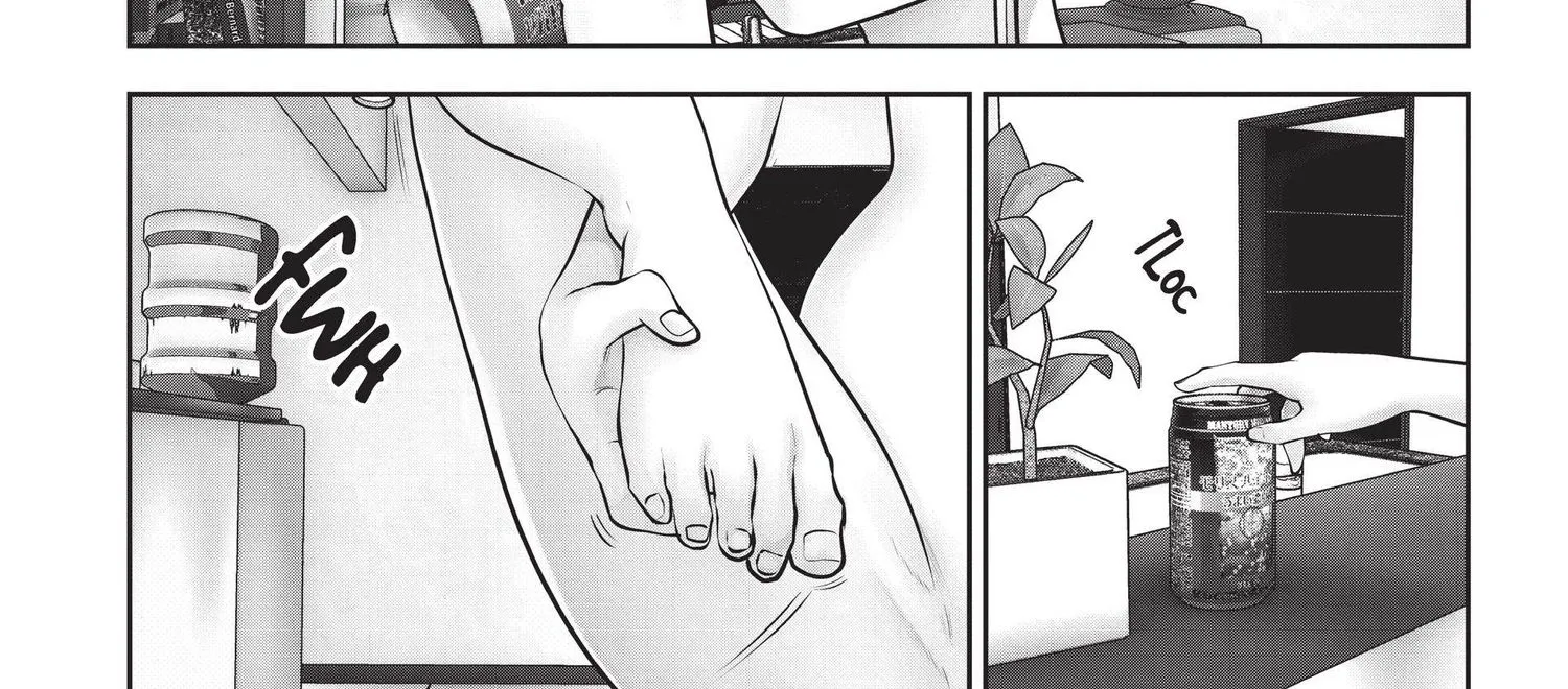 Read Partners 2.0 FR Manga Online
