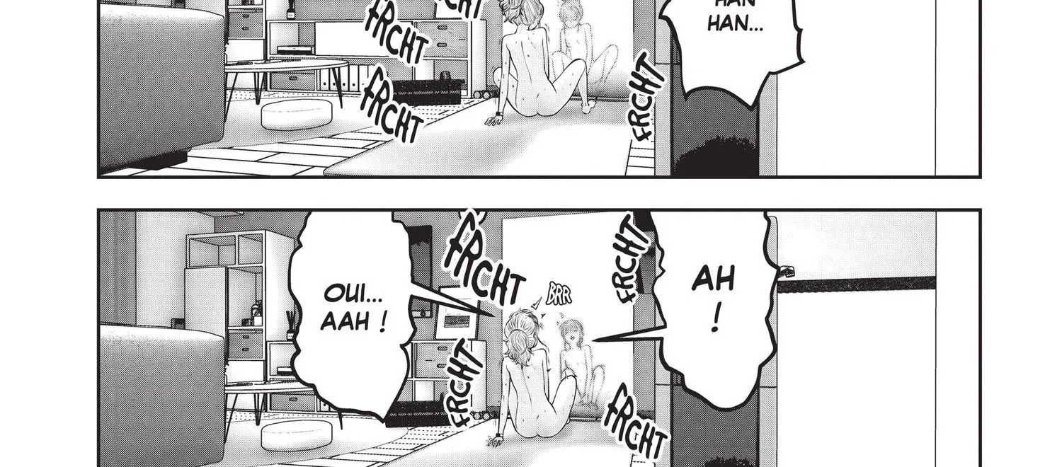 Read Partners 2.0 FR Manga Online