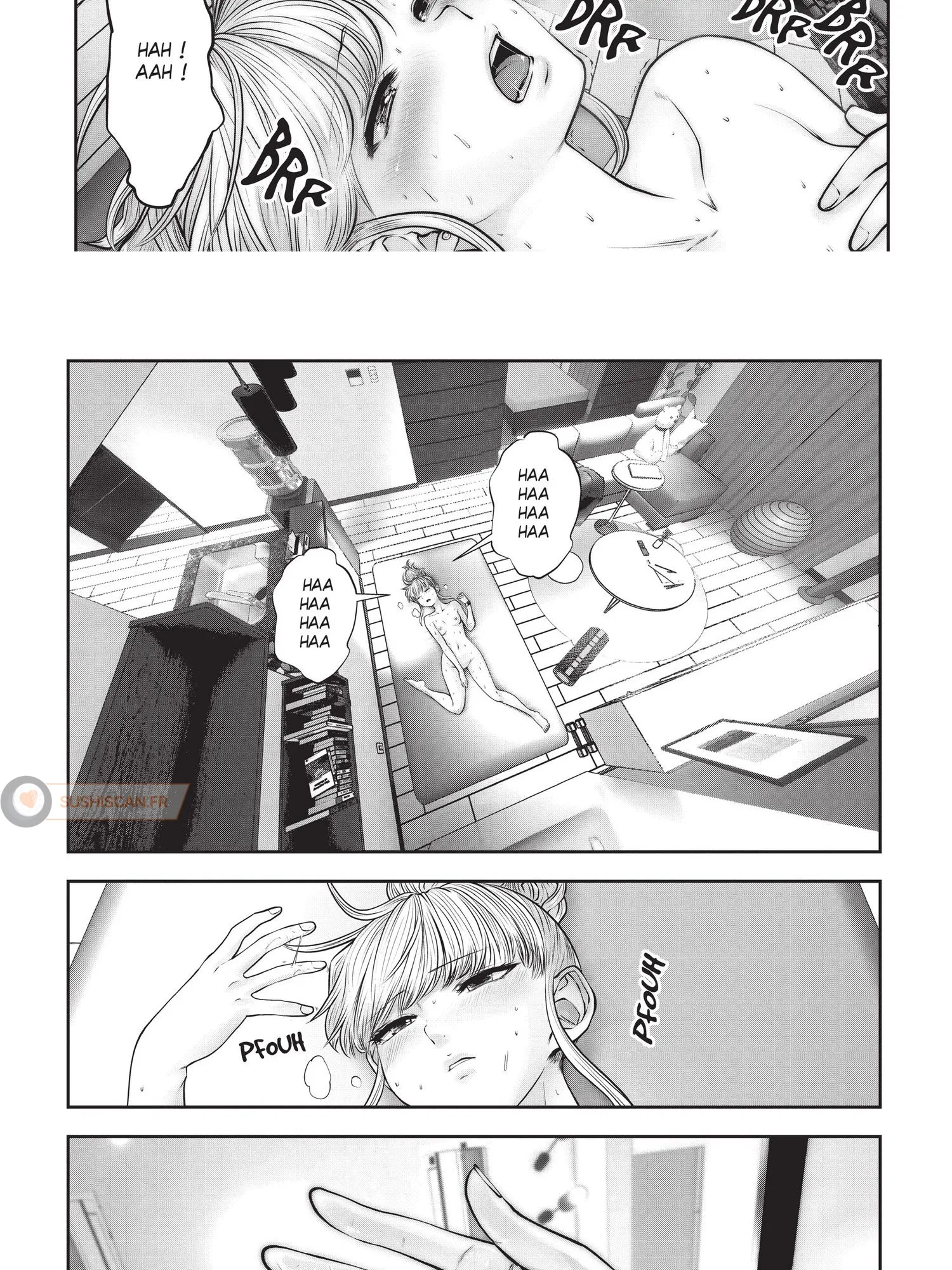 Read Partners 2.0 FR Manga Online