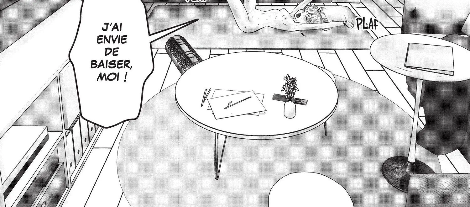 Read Partners 2.0 FR Manga Online