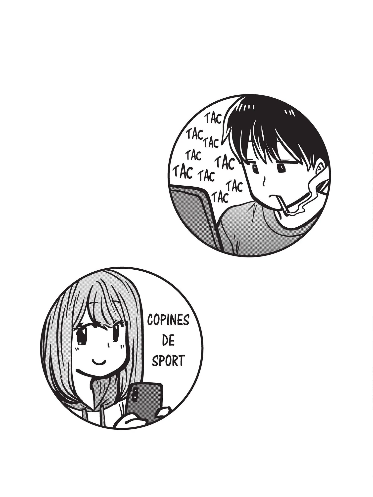 Read Partners 2.0 FR Manga Online