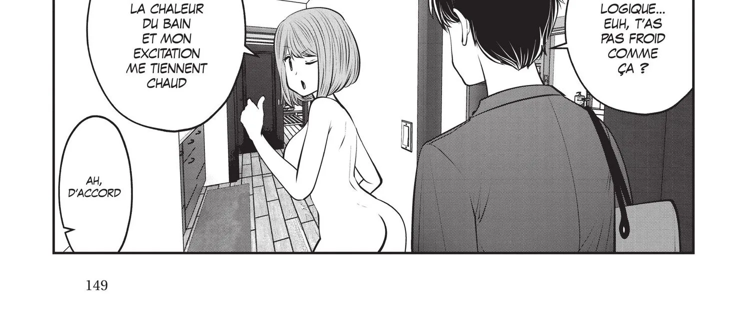 Read Partners 2.0 FR Manga Online