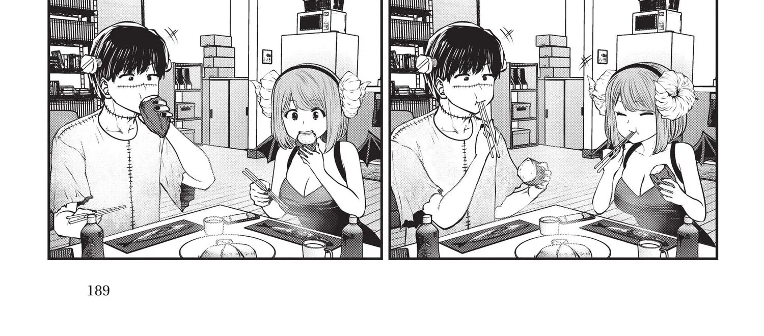 Read Partners 2.0 FR Manga Online