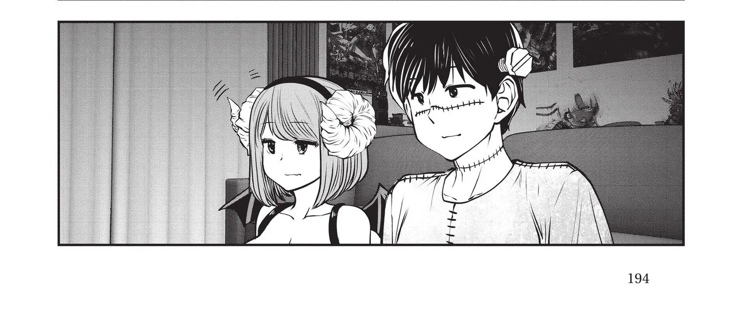 Read Partners 2.0 FR Manga Online
