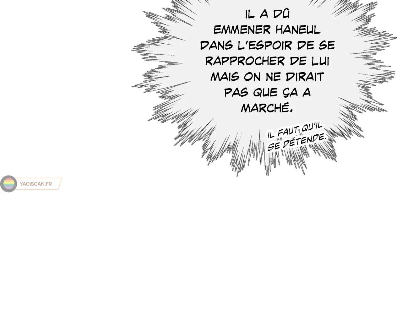 Read Perdu dans le cloud Manga Online