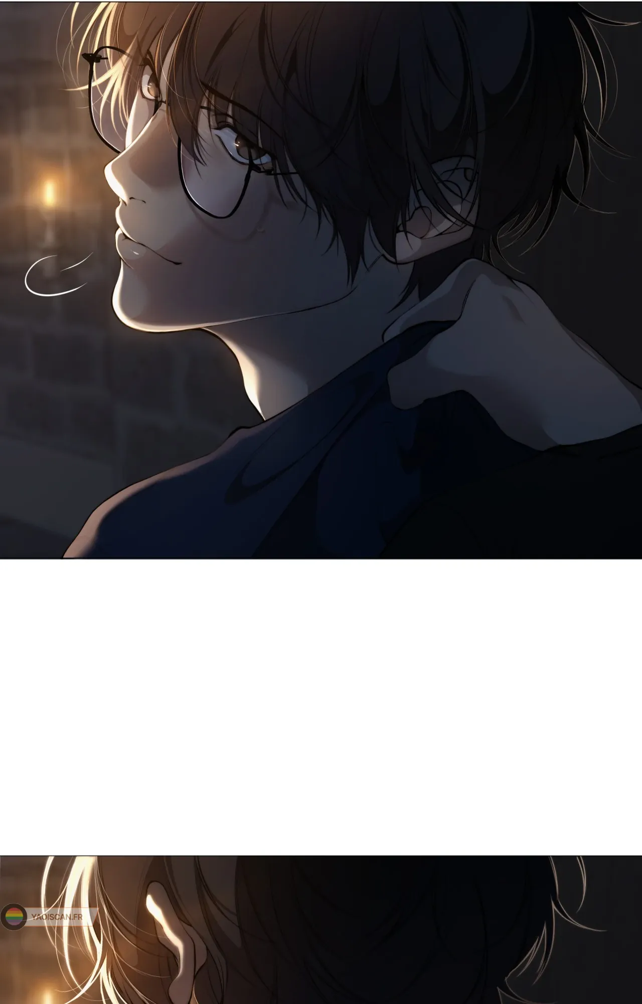 Read Perdu dans le cloud Manga Online