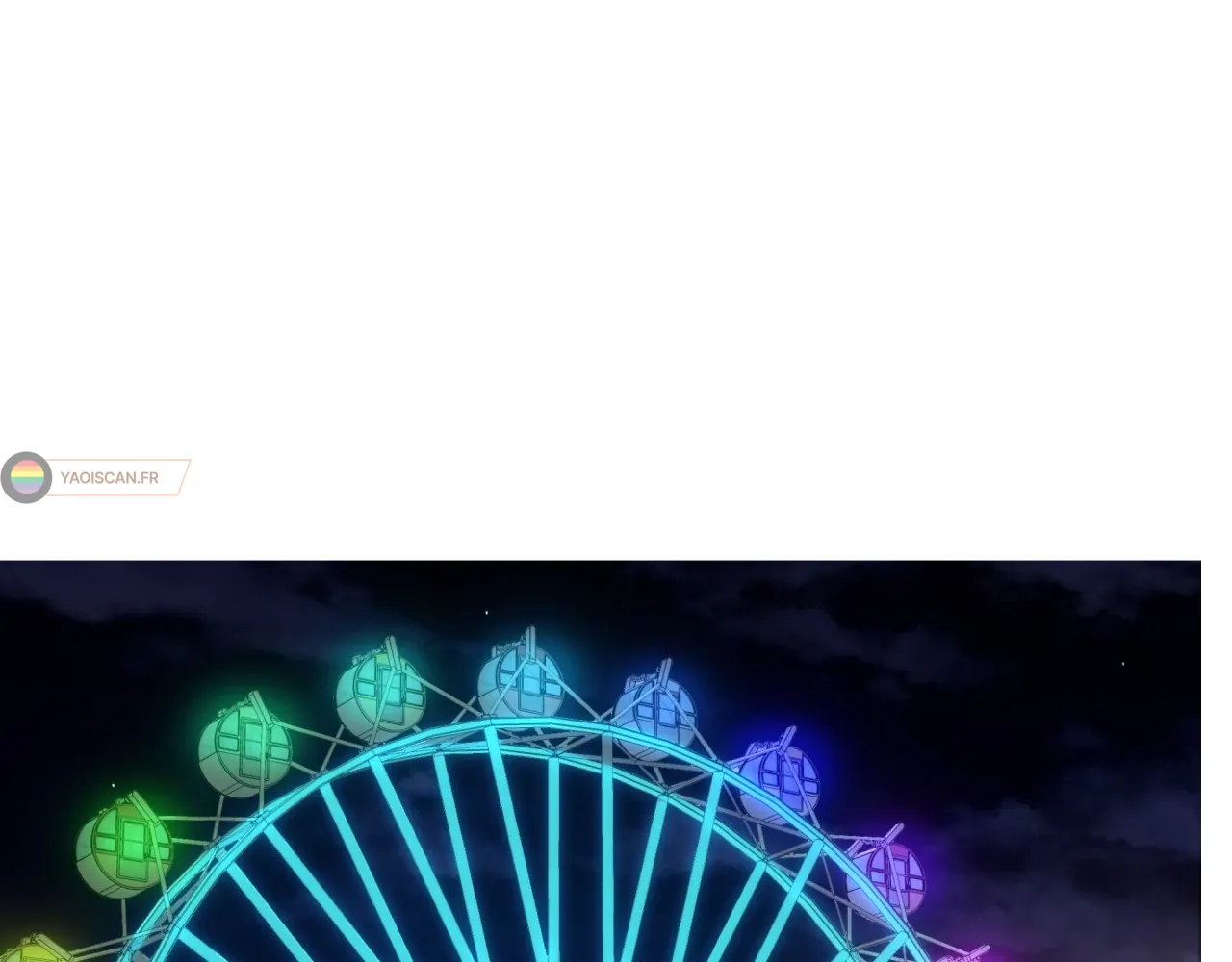 Read Perdu dans le cloud Manga Online