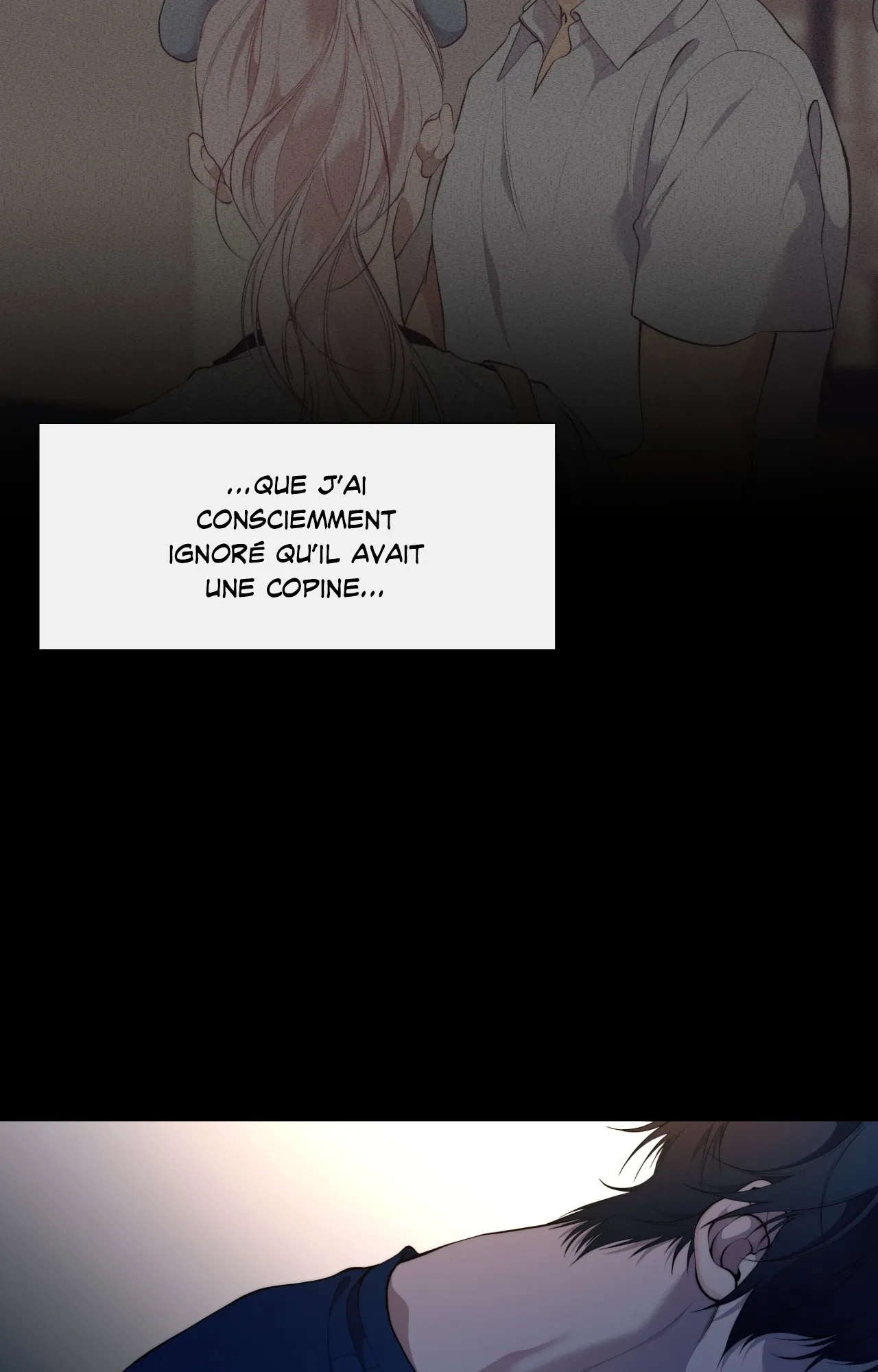 Read Perdu dans le cloud Manga Online