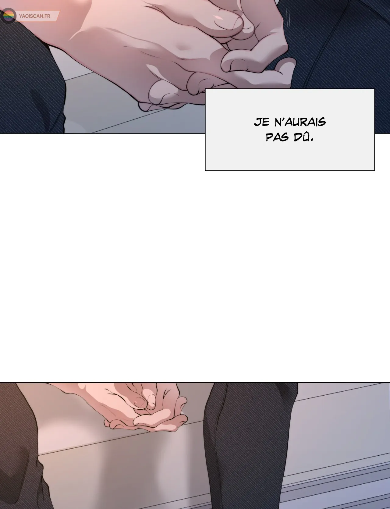 Read Perdu dans le cloud Manga Online