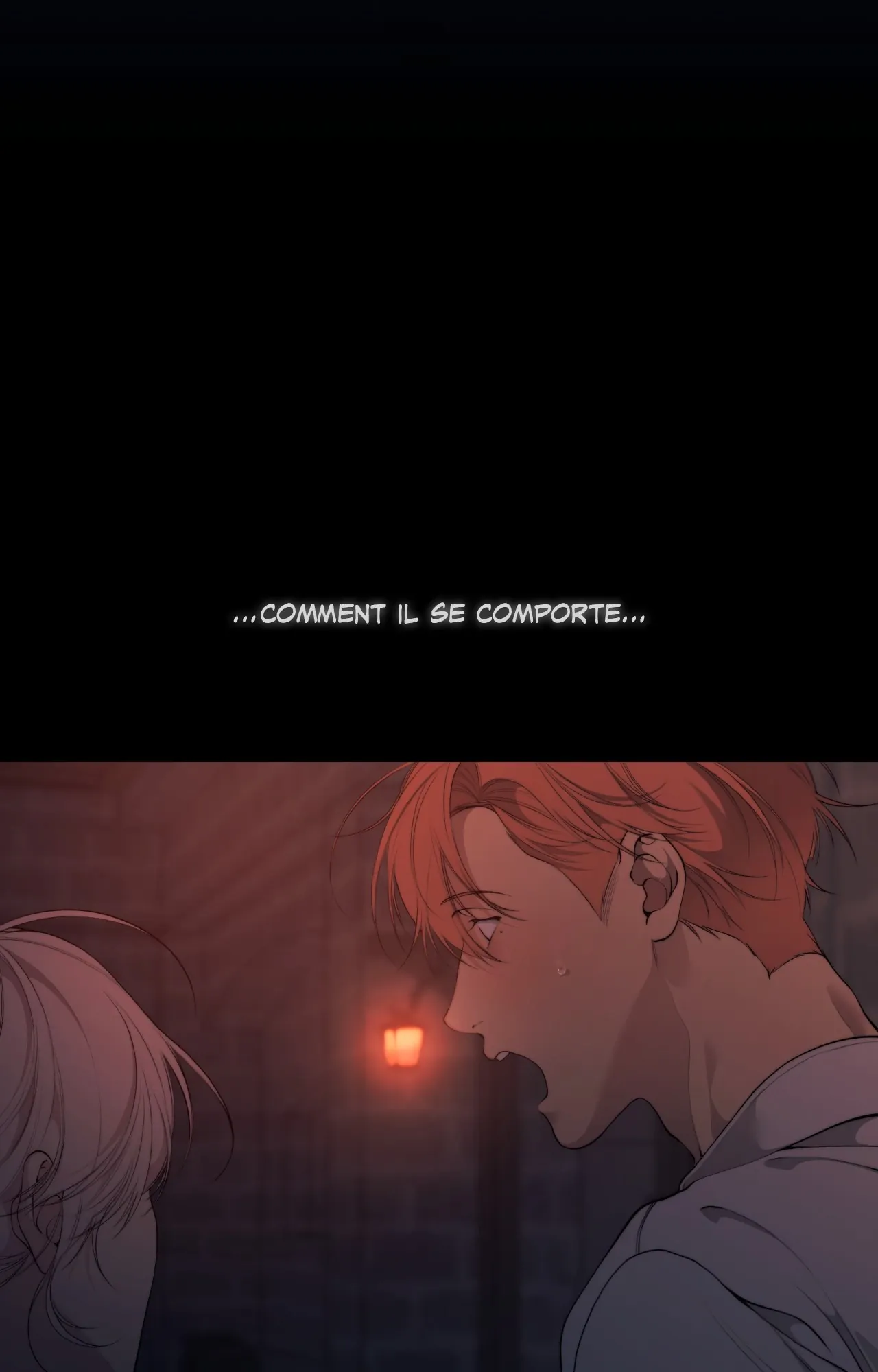 Read Perdu dans le cloud Manga Online