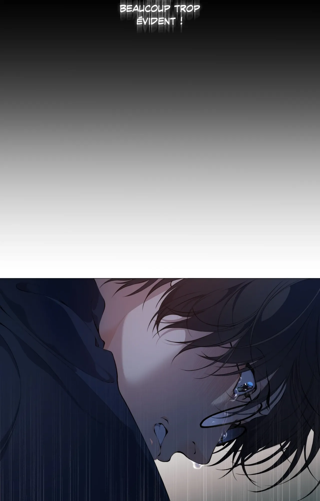 Read Perdu dans le cloud Manga Online