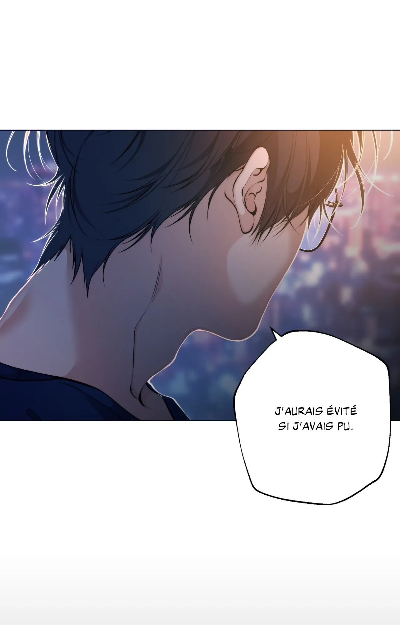 Read Perdu dans le cloud Manga Online