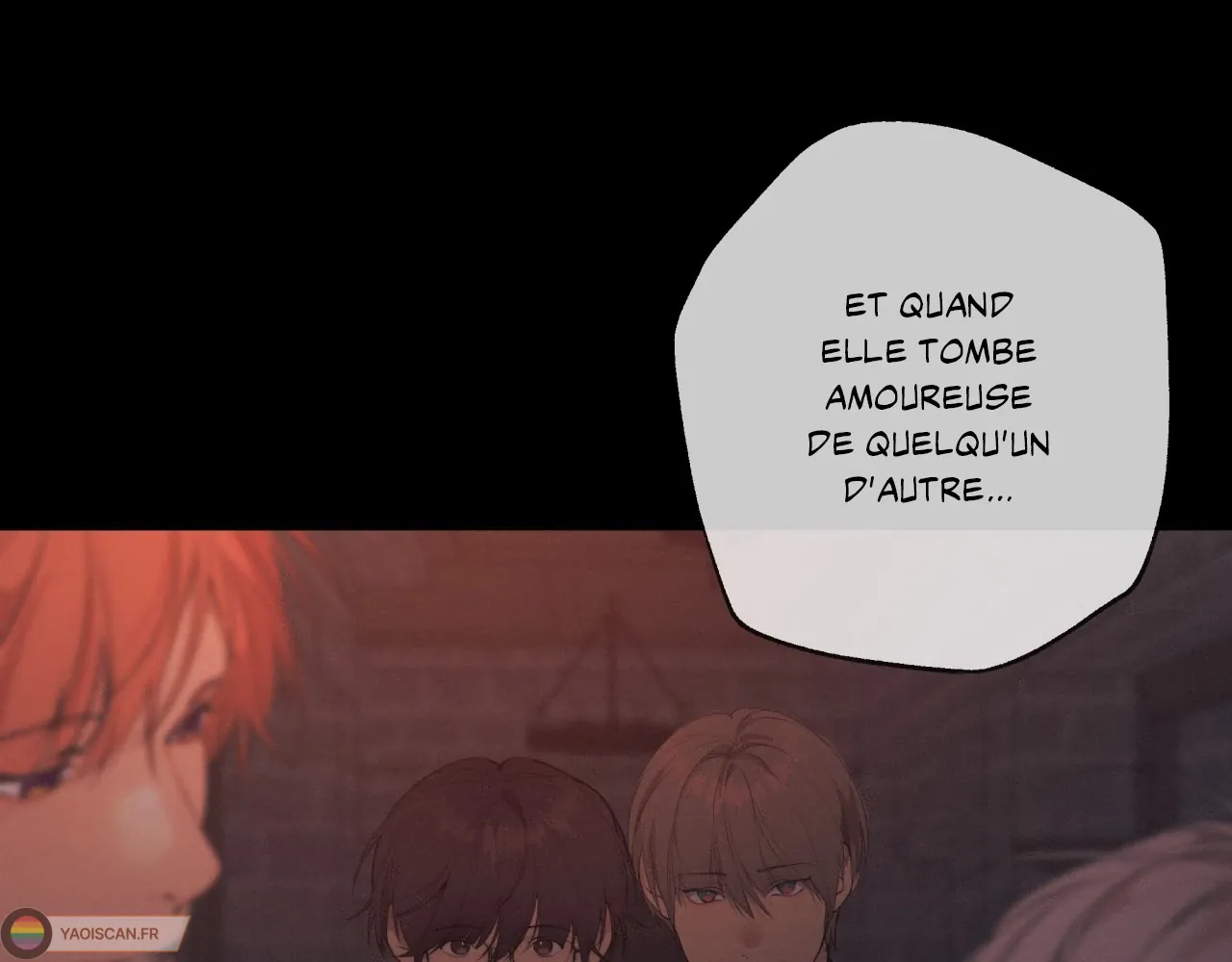 Read Perdu dans le cloud Manga Online
