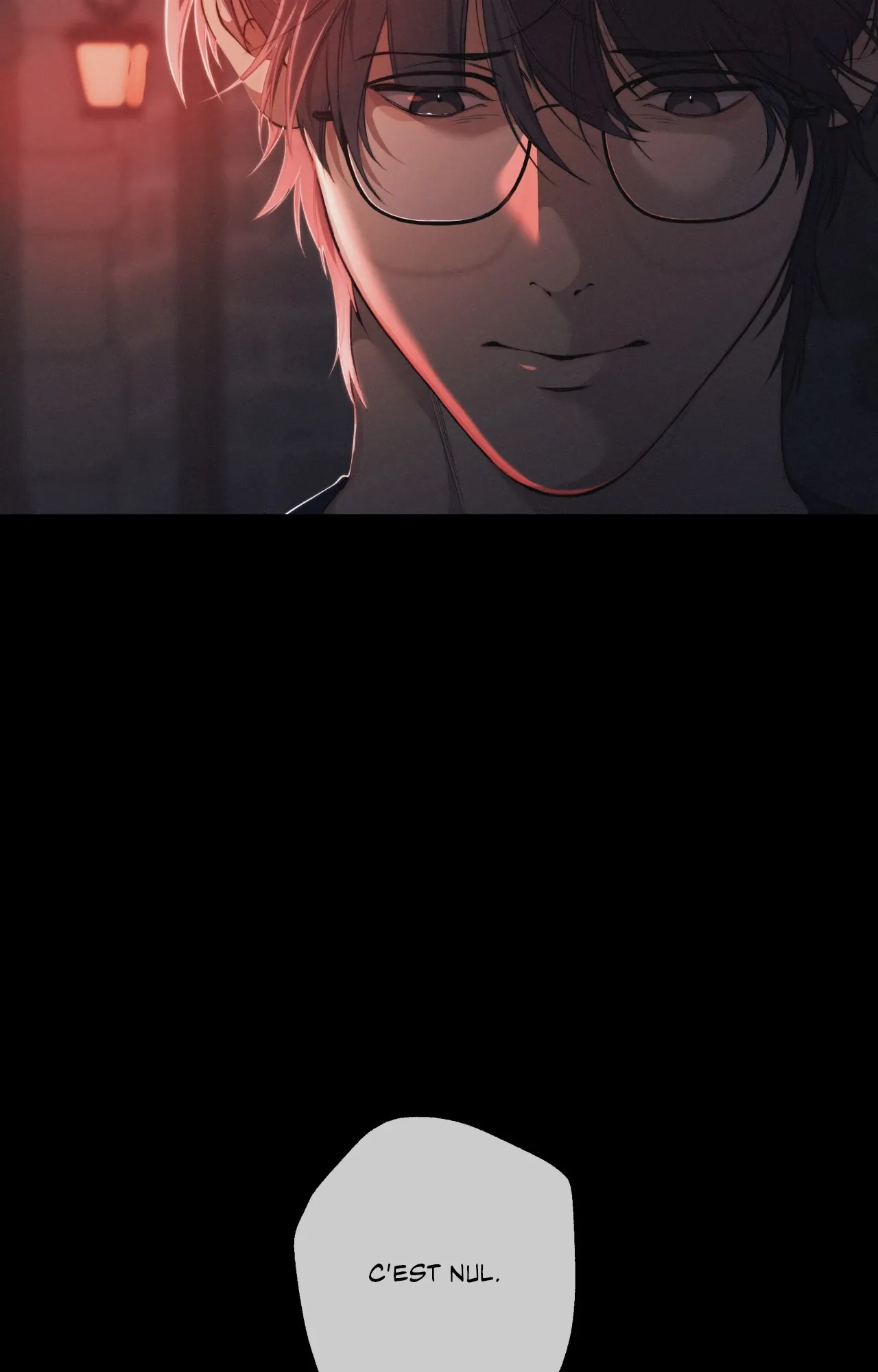 Read Perdu dans le cloud Manga Online
