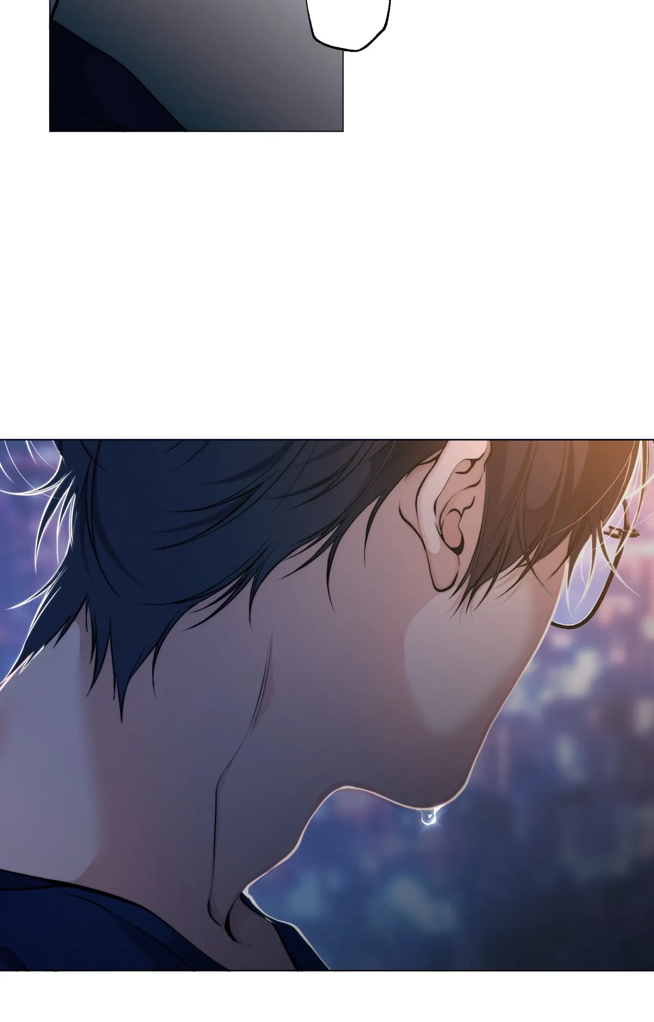 Read Perdu dans le cloud Manga Online