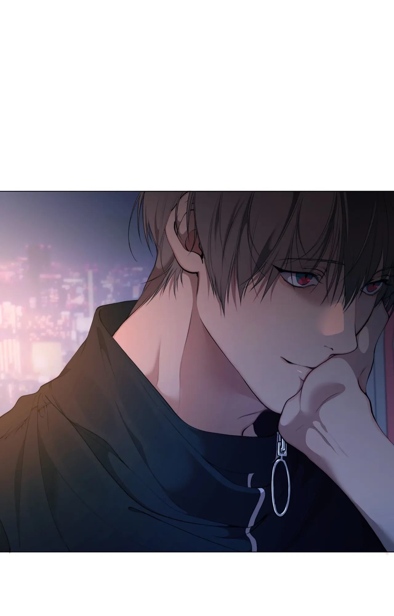Read Perdu dans le cloud Manga Online