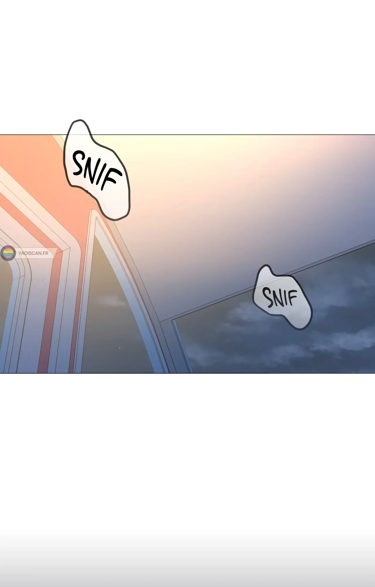 Read Perdu dans le cloud Manga Online