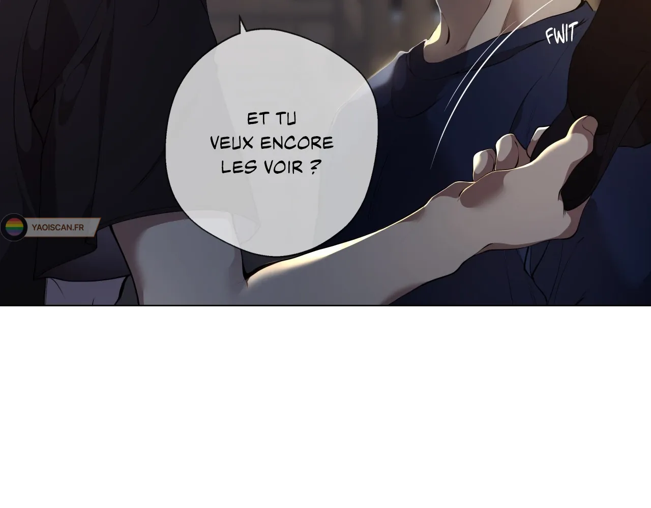 Read Perdu dans le cloud Manga Online