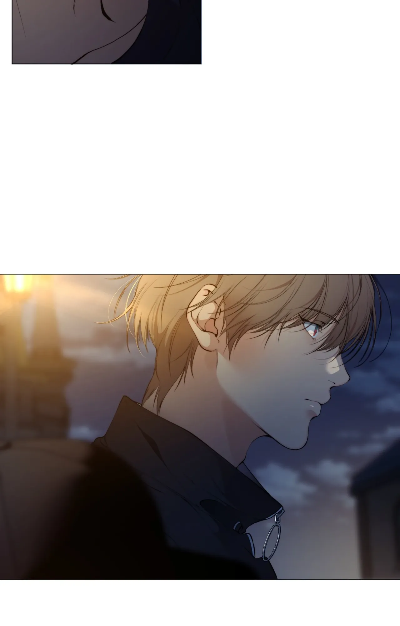 Read Perdu dans le cloud Manga Online