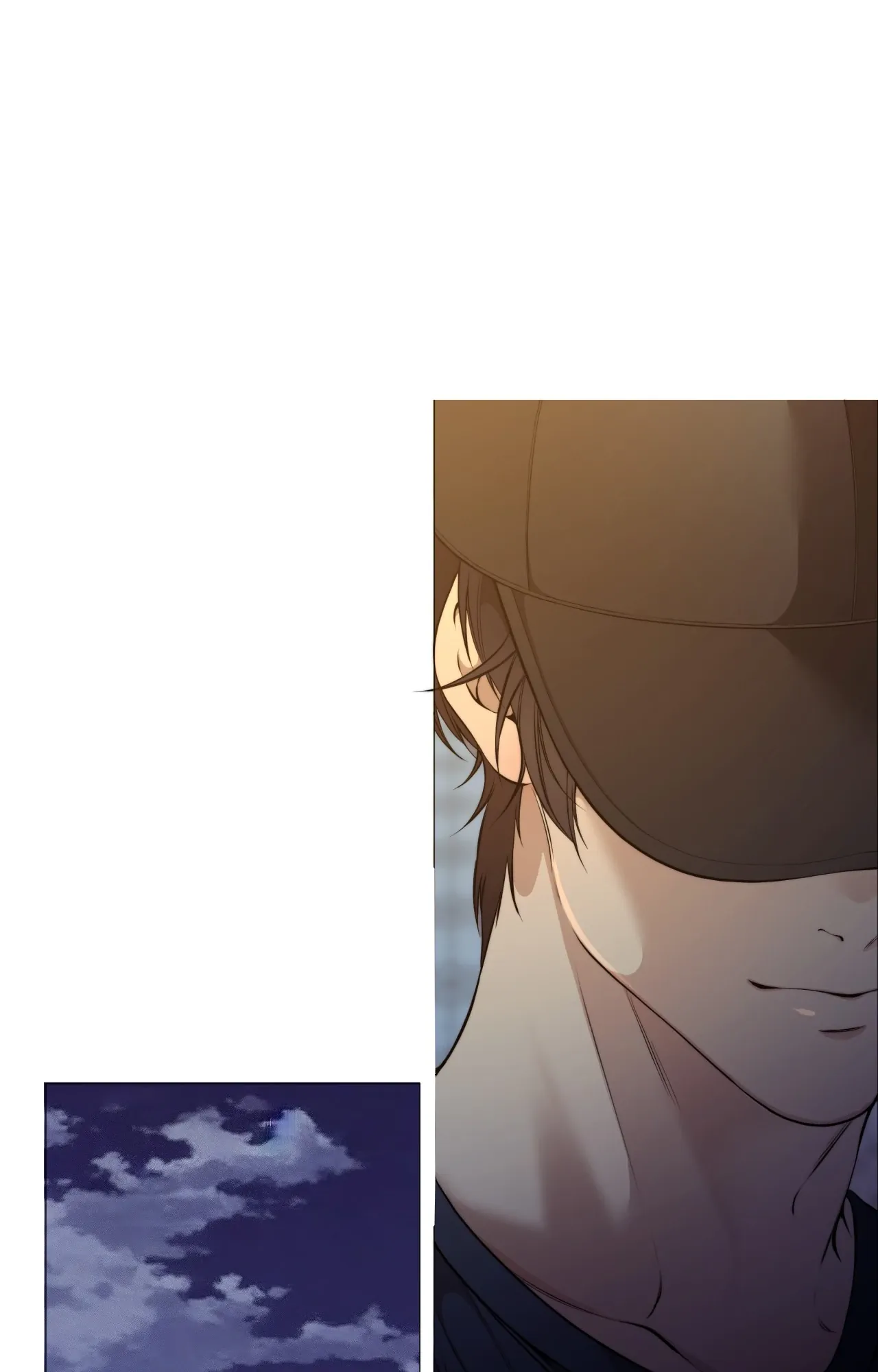 Read Perdu dans le cloud Manga Online