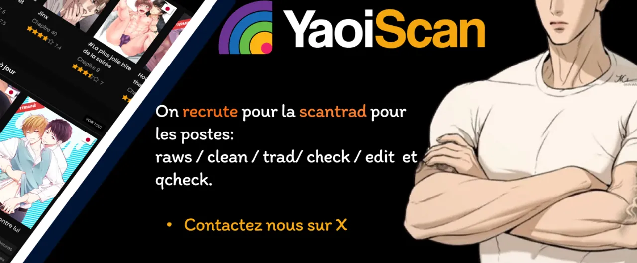 Read Perdu dans le cloud Manga Online