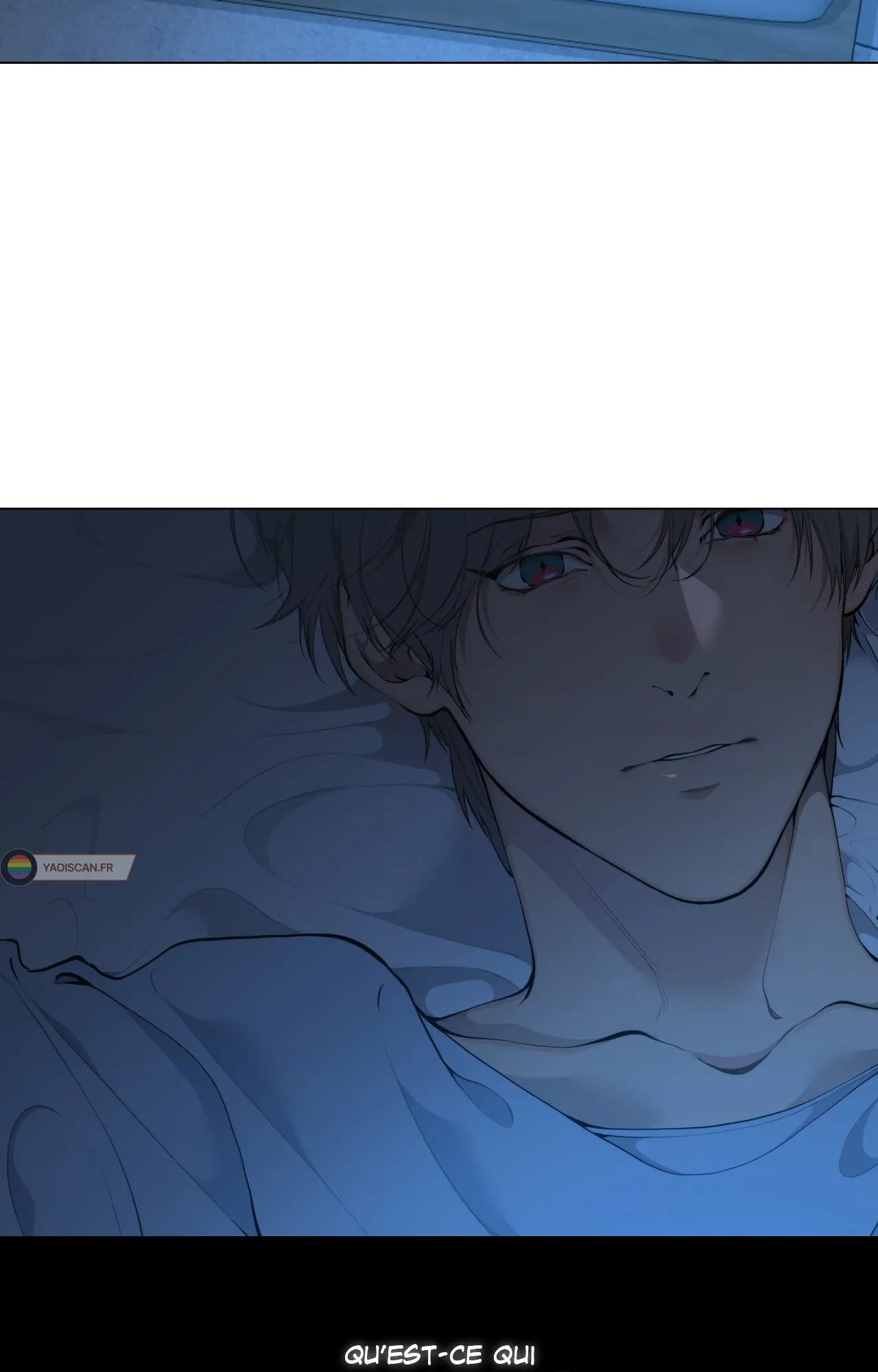 Read Perdu dans le cloud Manga Online