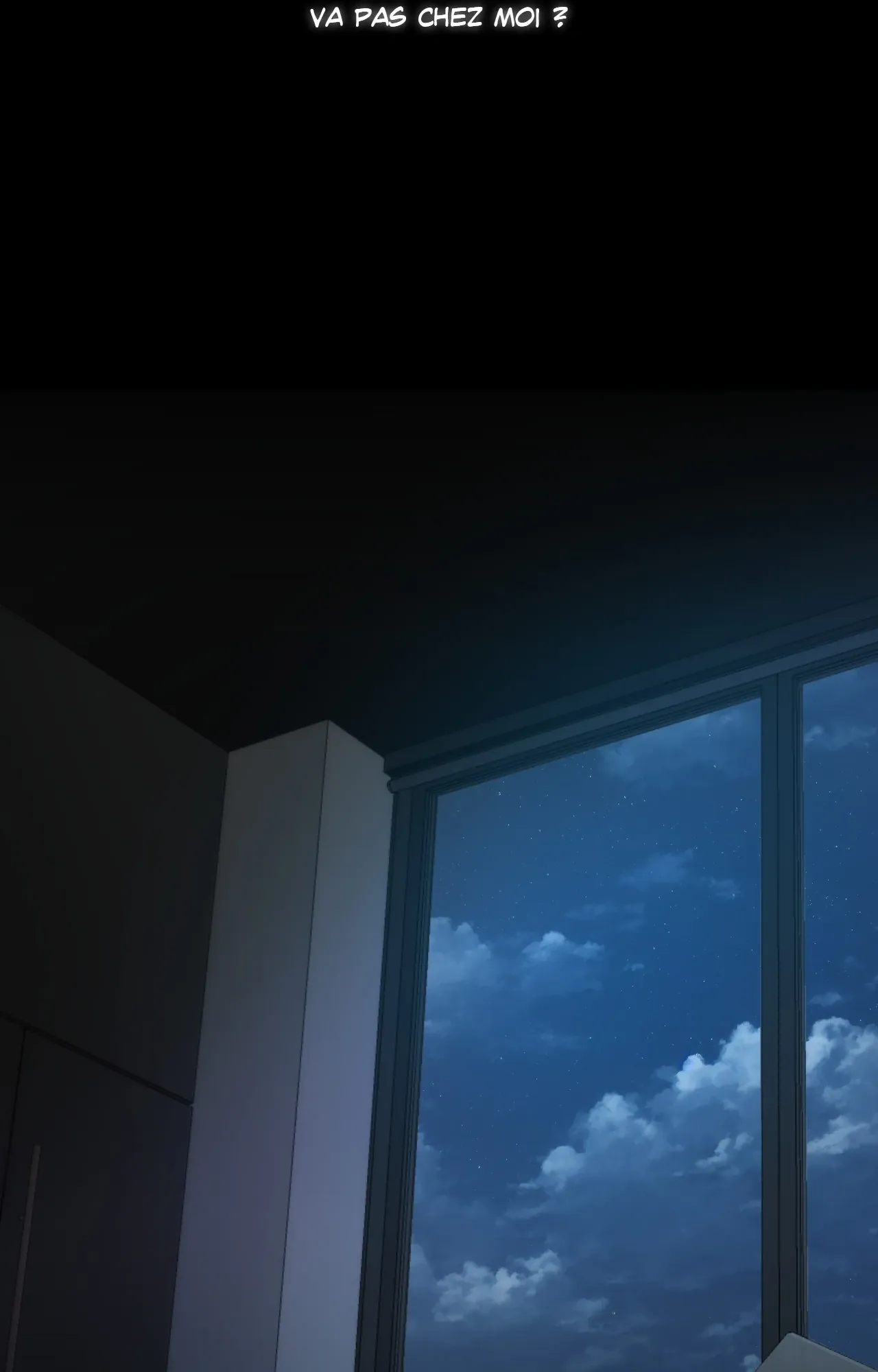 Read Perdu dans le cloud Manga Online