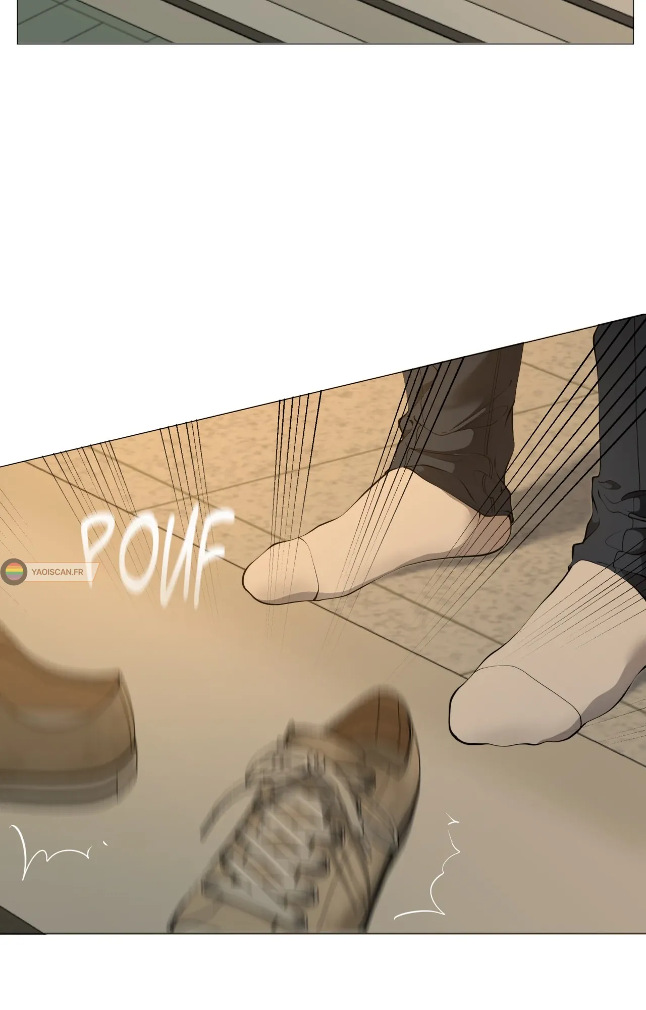 Read Perdu dans le cloud Manga Online