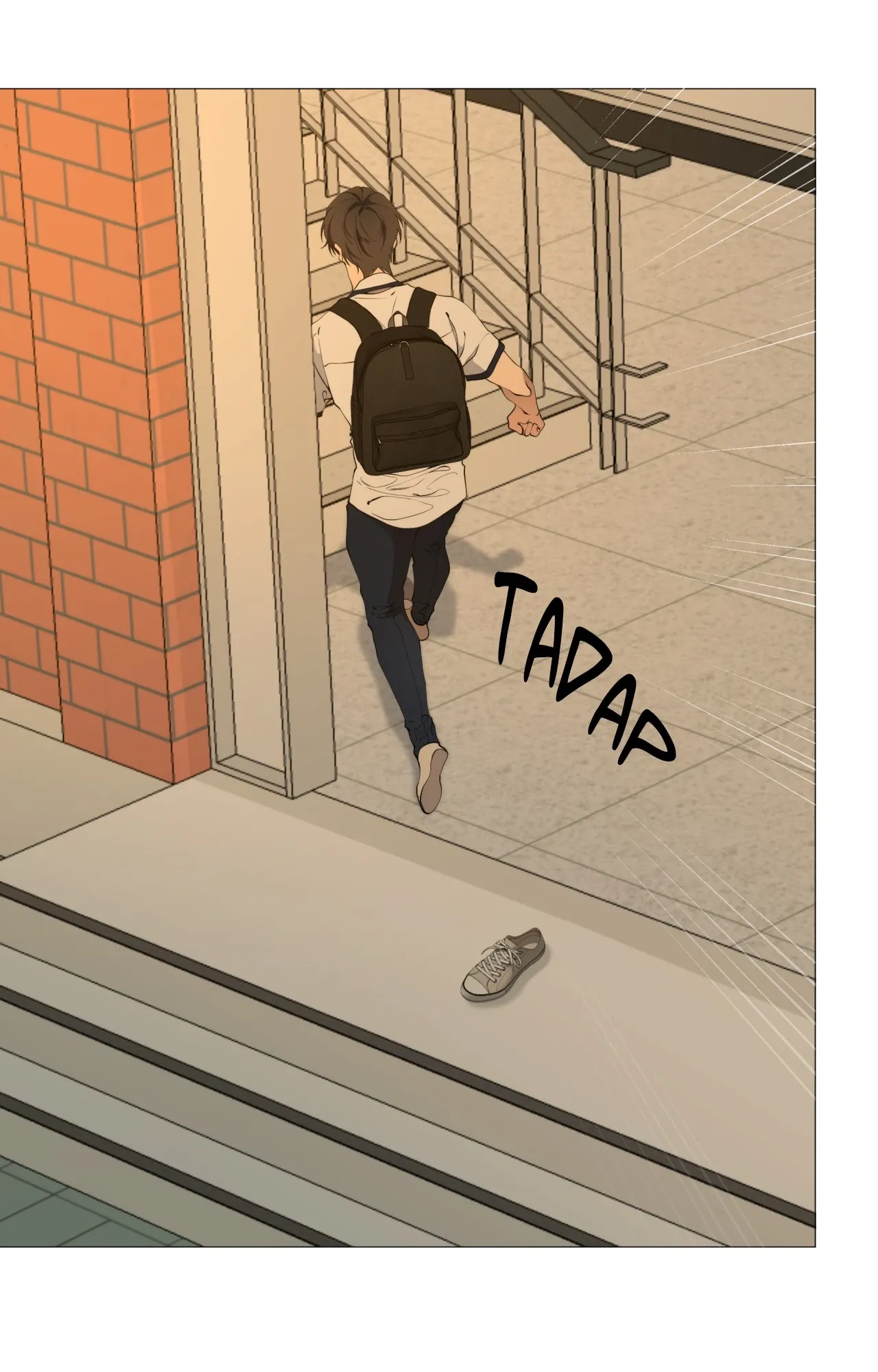Read Perdu dans le cloud Manga Online