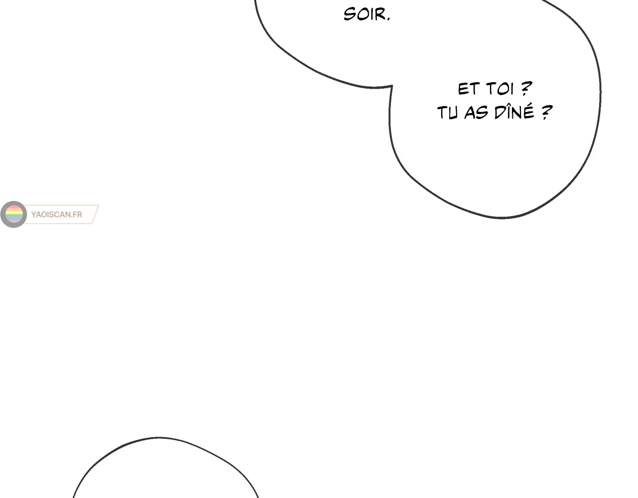 Read Perdu dans le cloud Manga Online