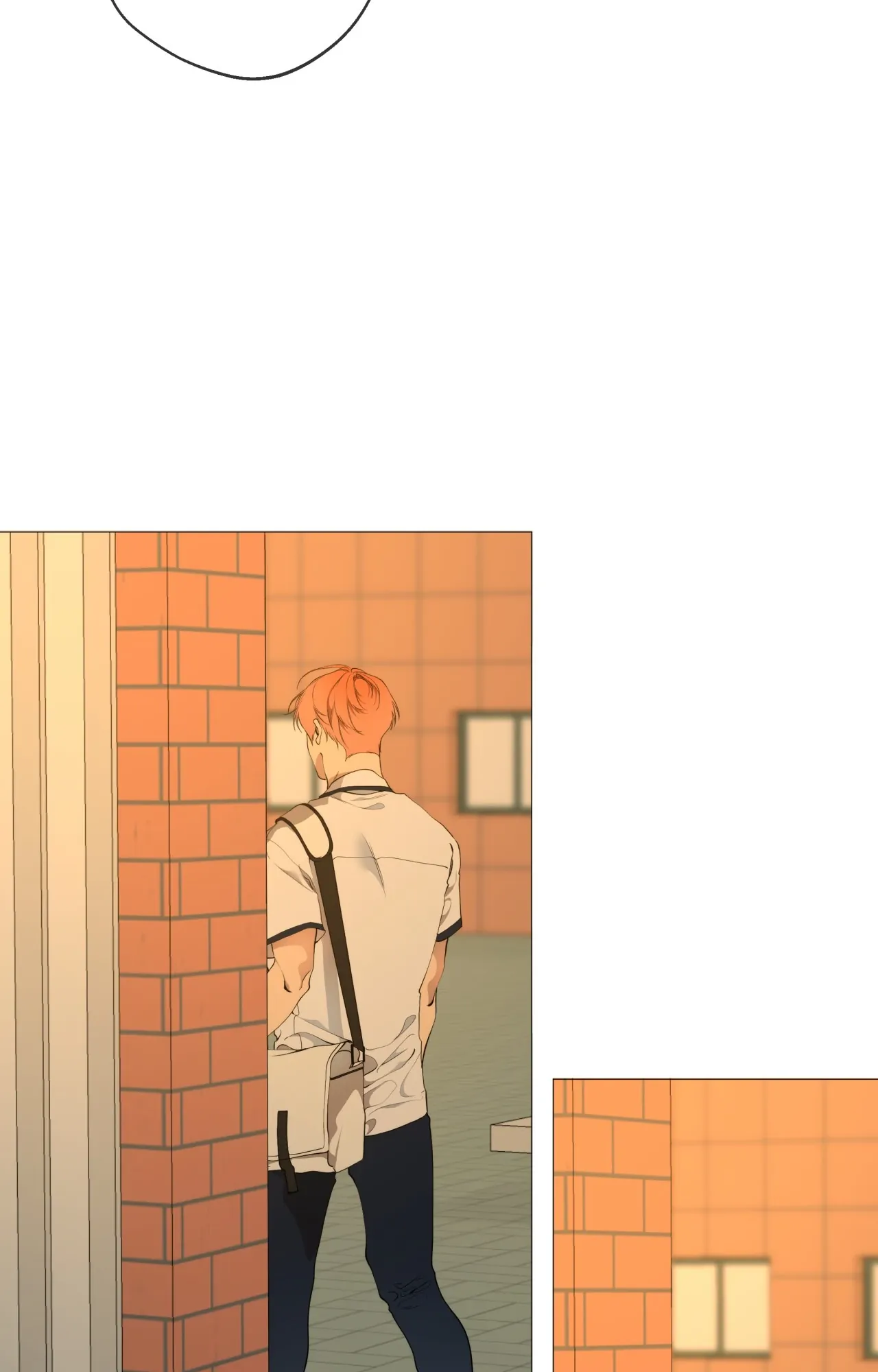 Read Perdu dans le cloud Manga Online