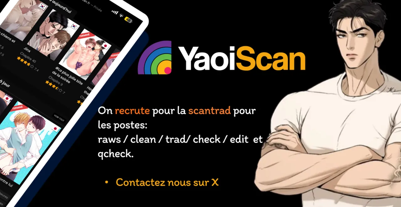 Read Perdu dans le cloud Manga Online