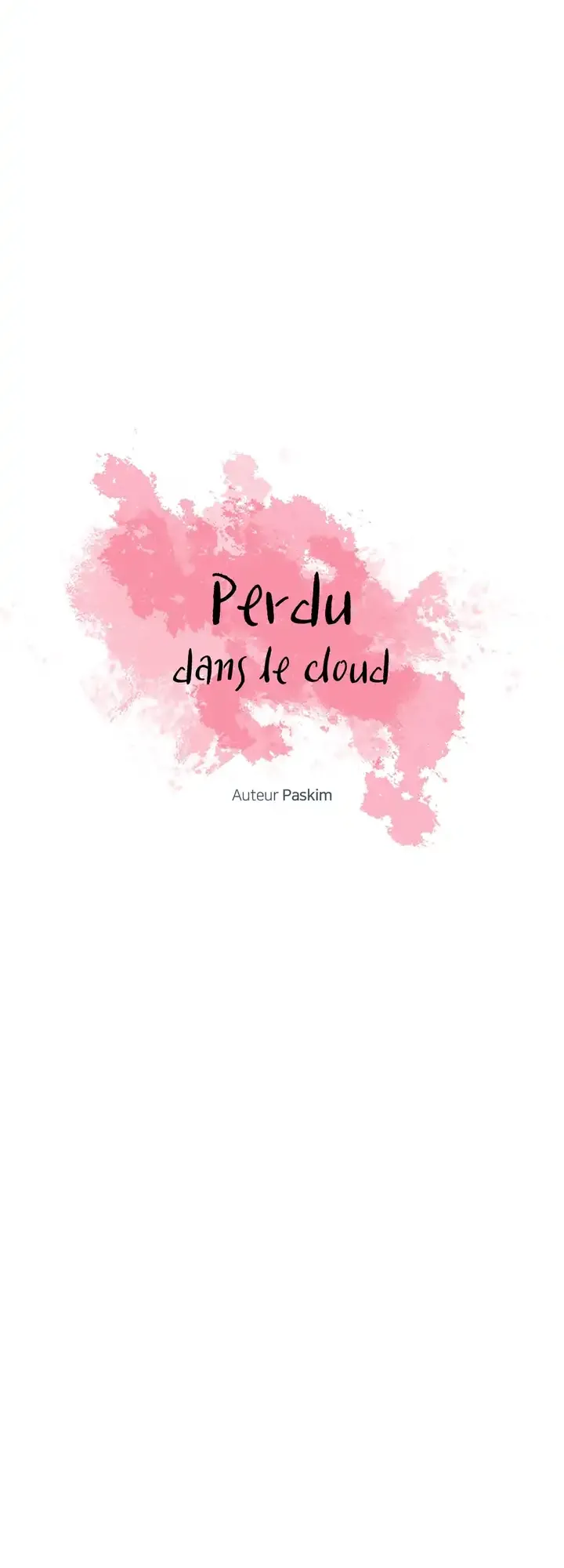 Read Perdu dans le cloud Manga Online