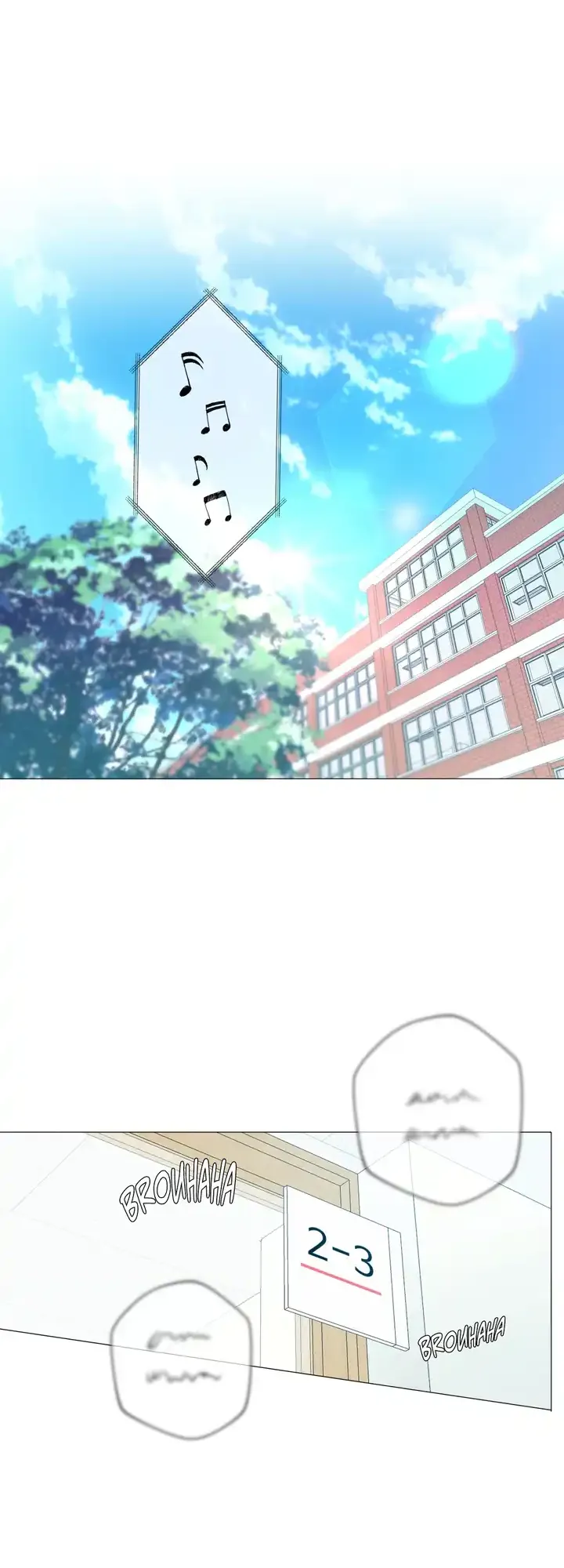 Read Perdu dans le cloud Manga Online