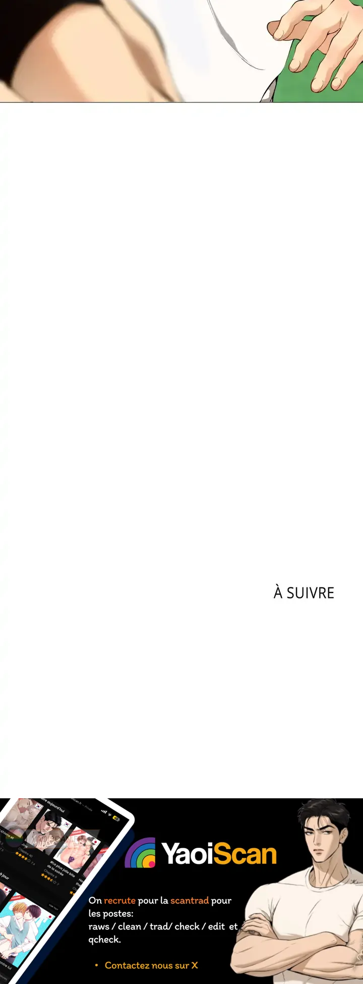 Read Perdu dans le cloud Manga Online