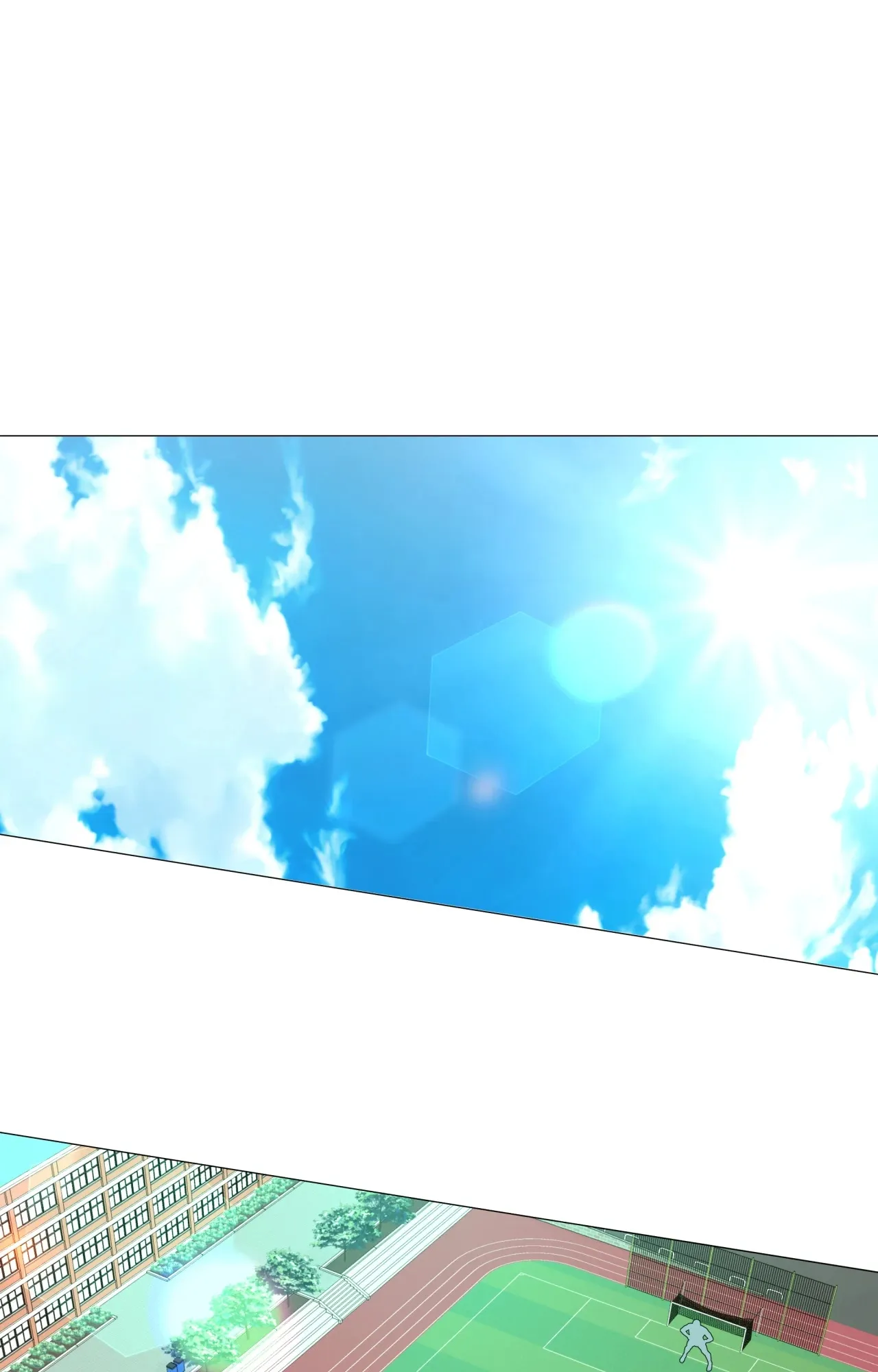 Read Perdu dans le cloud Manga Online